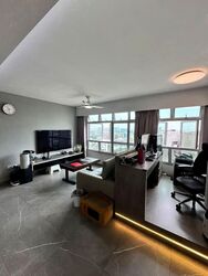 Blk 293C Skypeak @ Bukit Batok (Bukit Batok), HDB 4 Rooms #583871021